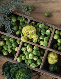 Vegetables: Alexandra's Garden Book by Kerry Lord 