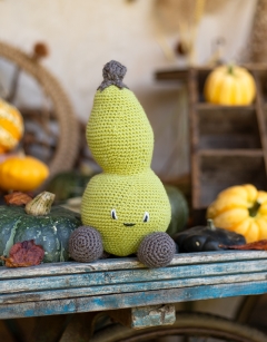 Bottle Gourd