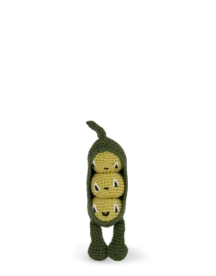 Peas in a Pod