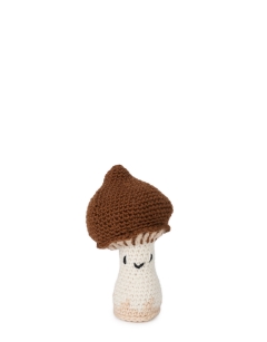 Shiitake Mushroom
