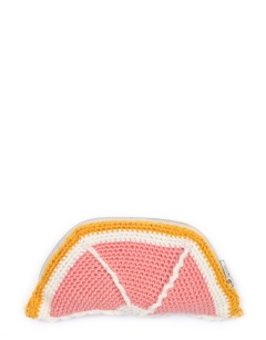 Wedge Purse