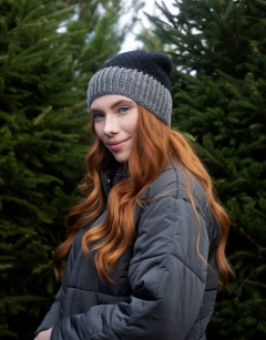 Sherwood Beanie