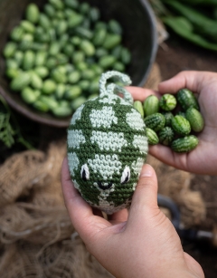 Cucamelon