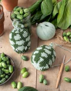Cucamelon