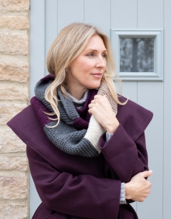 Currant Cowl