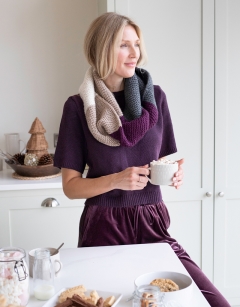 Currant Cowl