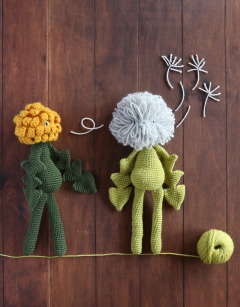 Dandelion