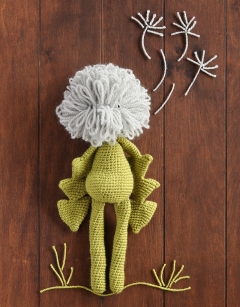 Dandelion Seed