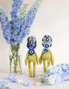 Delphinium