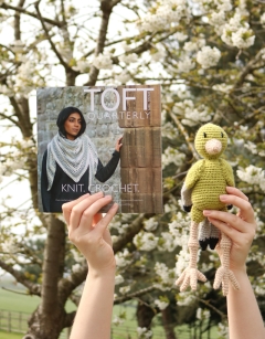 TOFT Quarterly Digital Editions: Spring 2019