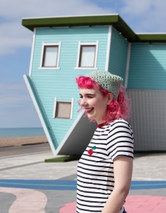 Diner Bandana