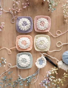 150g DK Pastel Bundle