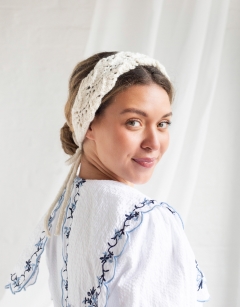 Doe Headband