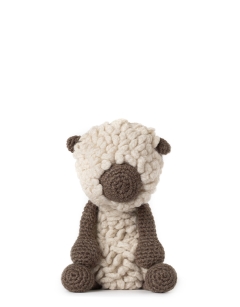 Hank the Dorset Down Sheep