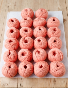 Rosehip Cardigan
