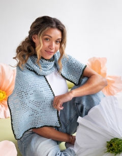 Vine Scarf