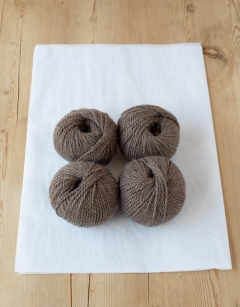 Easy Wristwarmers