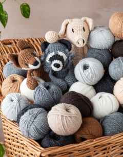 Ultimate Ed's Animal Bundle