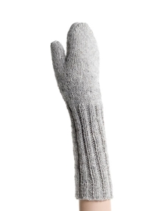 FREE Elbow Mittens pdf