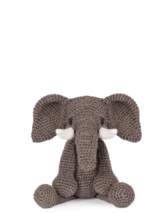 Albus the Elephant