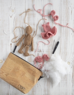 Mini Fairy Doll
