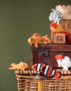 Fish Bowl Discovery Box