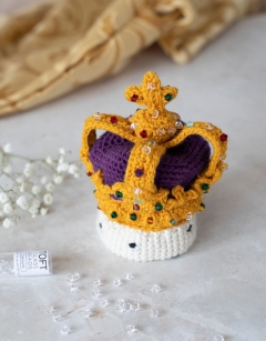 FREE St Edward's Coronation Crown pdf