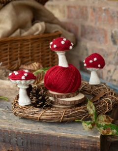 Small Toadstool Bundle