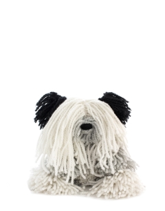 Gideon the Skye Terrier