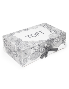 Boxed Gift Packaging