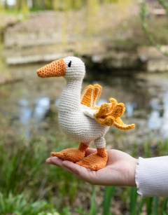 The Golden Goose
