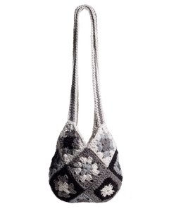 Granny Square Bag pdf