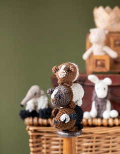 Grasslands Discovery Box