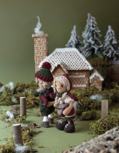 Gretel