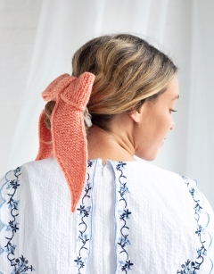Whimsy Hair Bow