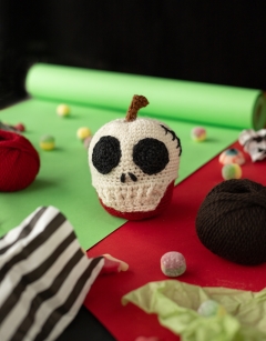 Skeletal Apple