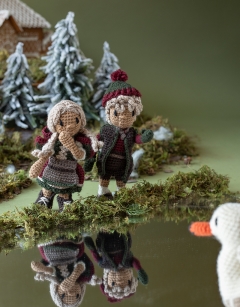 Duck