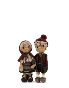 Hansel and Gretel
