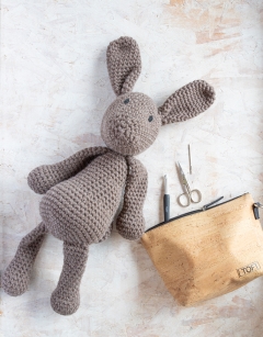 Giant Lucy the Hare
