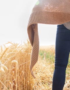 Harvest Shawl pdf