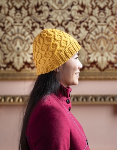 Carolling Hat
