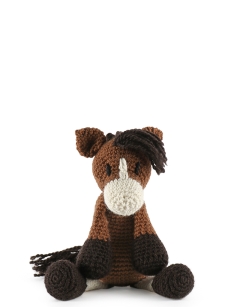 Bonnie the Horse