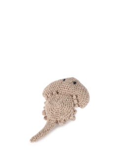 Mini Ron the Horseshoe Crab
