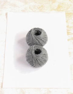 Hyacinth Cowl