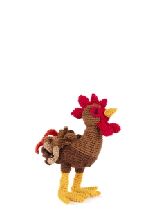 Giant's Chicken