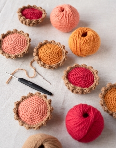 Jam Tarts