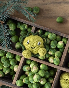 Brussels Sprout