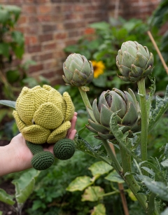 Artichoke