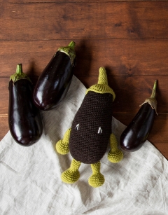 Aubergine