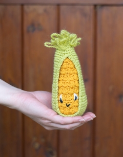 Baby Sweetcorn